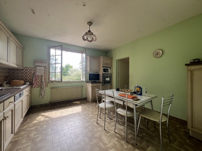 Vente Maison LE PASSAGE - 6 pièces -167 m² - (47520)