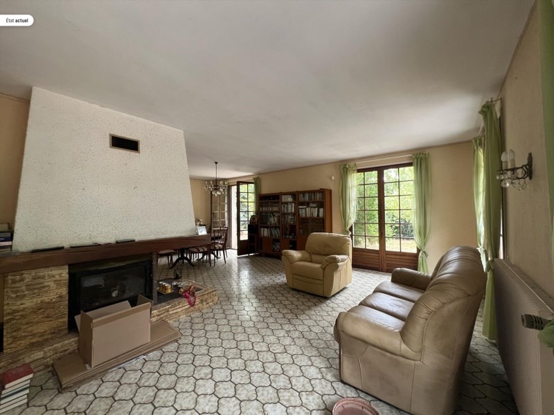 Vente Maison LE PASSAGE - 6 pièces -167 m² - (47520)