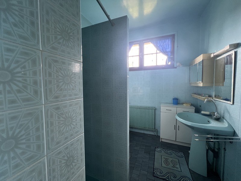 Vente Maison LE PASSAGE - 6 pièces -167 m² - (47520)