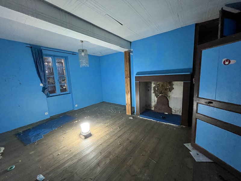 Vente Maison SAUVETERRE ST DENIS - 4 pièces -197 m² - (47220)