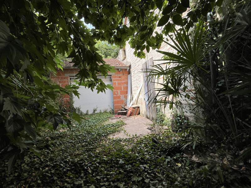 Vente Maison SAUVETERRE ST DENIS - 4 pièces -197 m² - (47220)