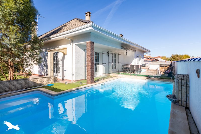 Vente Maison LE PASSAGE 47520 4 pièces - 136 m²