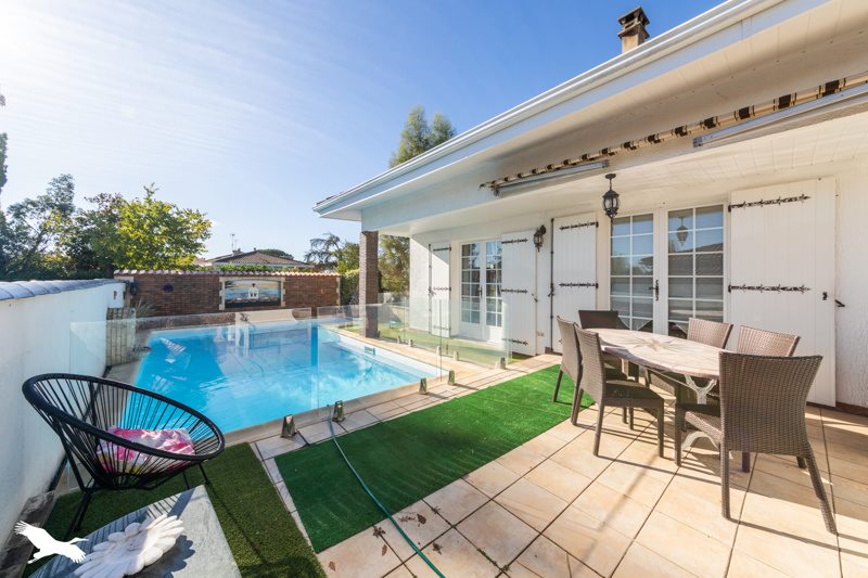 Maison 4 pièces 136 m² · à Le Passage · 136 m² · 276 000 €