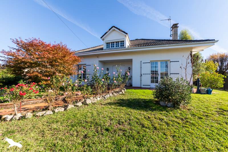 Vente Maison LE PASSAGE - 4 pièces -136 m² - (47520)