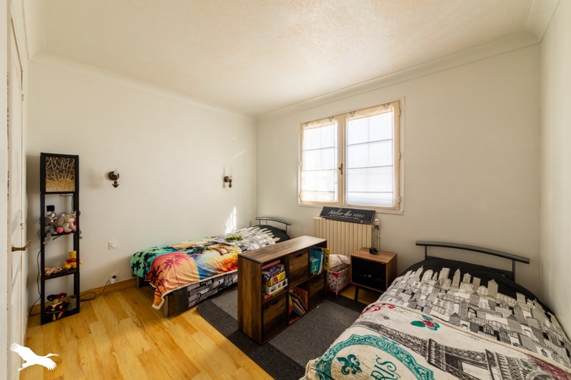 Vente Maison LE PASSAGE - 4 pièces -136 m² - (47520)