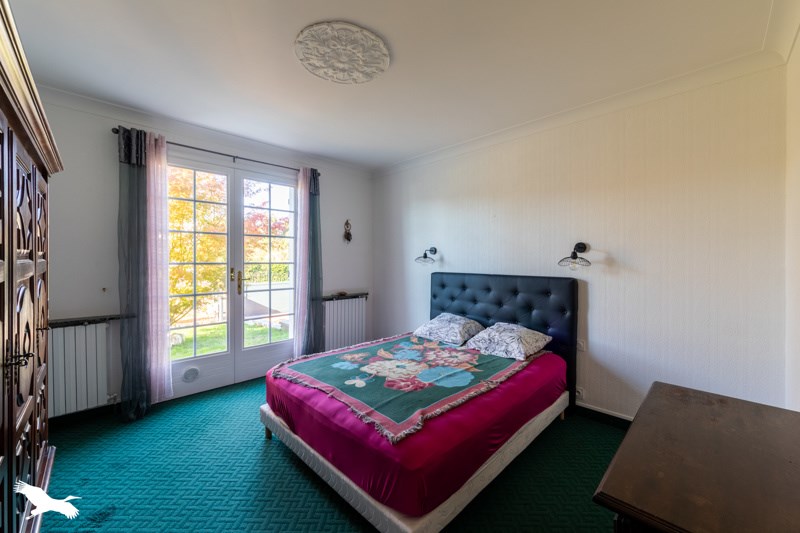 Vente Maison LE PASSAGE - 4 pièces -136 m² - (47520)