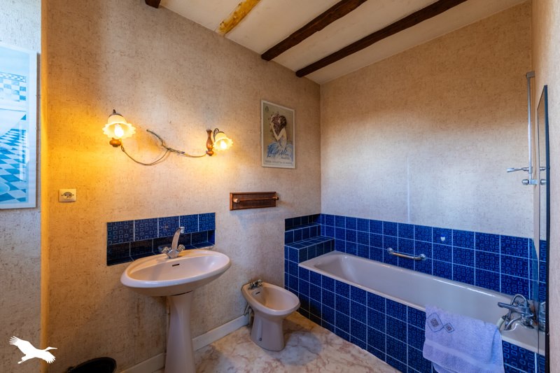 Vente Maison LE PASSAGE - 7 pièces -118 m² - (47520)