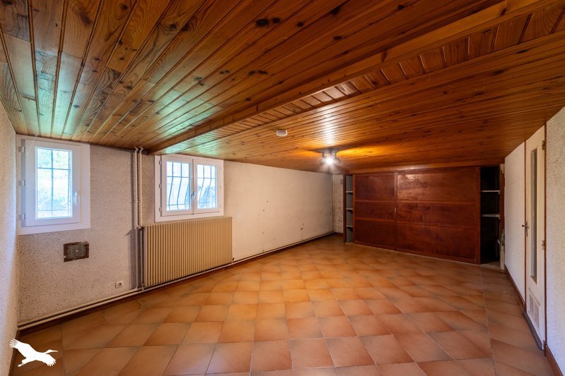 Vente Maison LE PASSAGE - 7 pièces -118 m² - (47520)