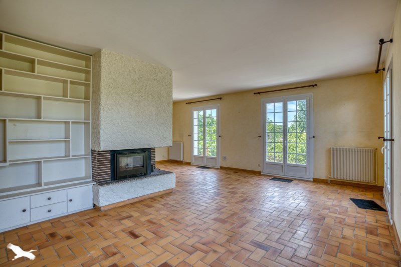 Vente Maison LE PASSAGE - 7 pièces -118 m² - (47520)