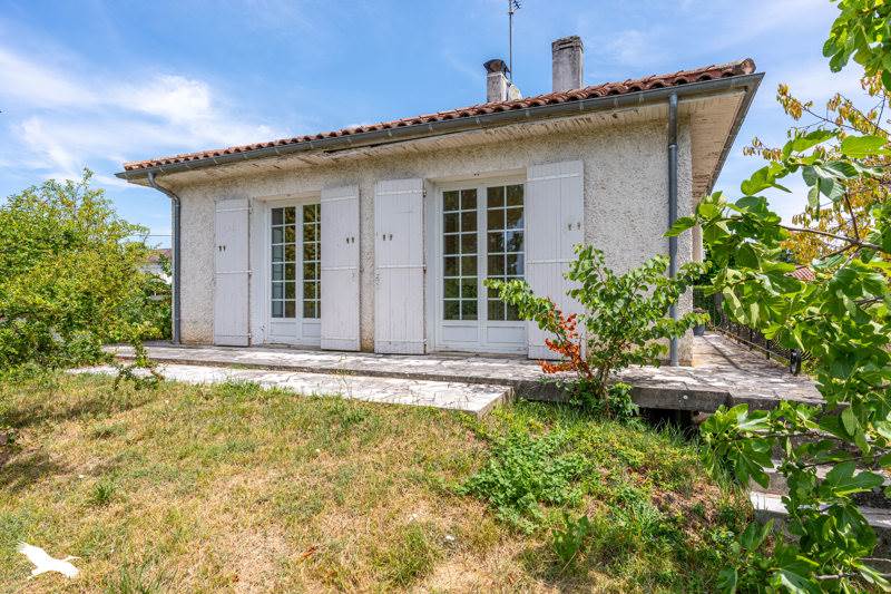 Maison 7 pièces 118 m² · à Le Passage · 118 m² · 179 999 €
