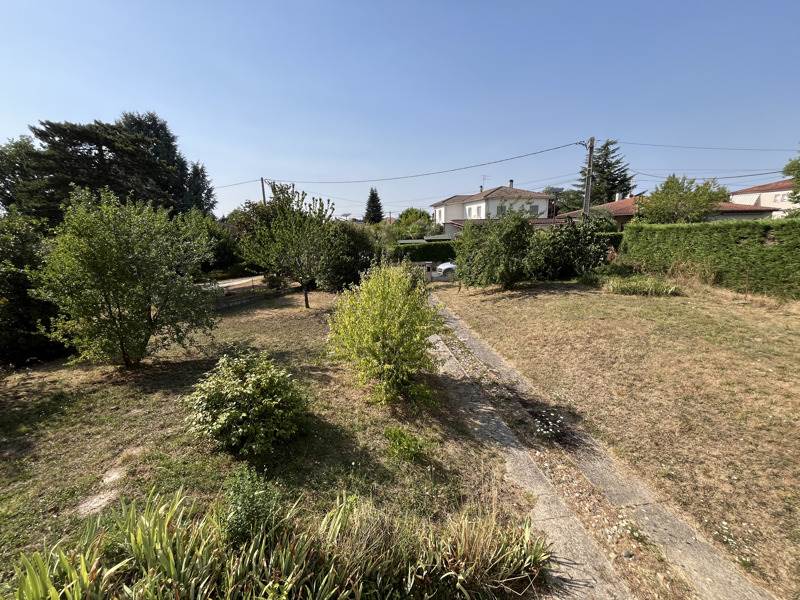 Vente Maison LE PASSAGE - 7 pièces -118 m² - (47520)