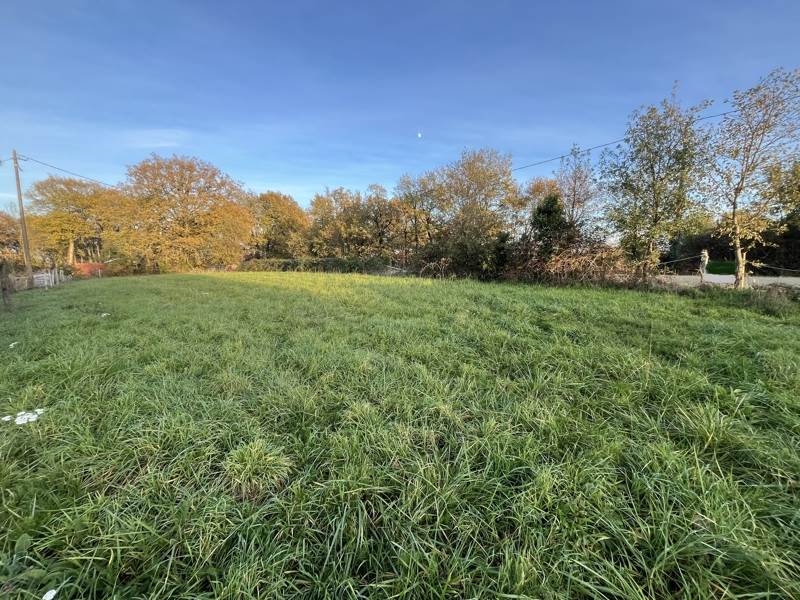 Vente Terrain AUBIAC - -1040 m² - (47310)