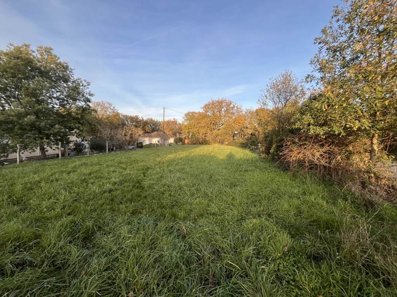 Vente Terrain AUBIAC - -1040 m² - (47310)