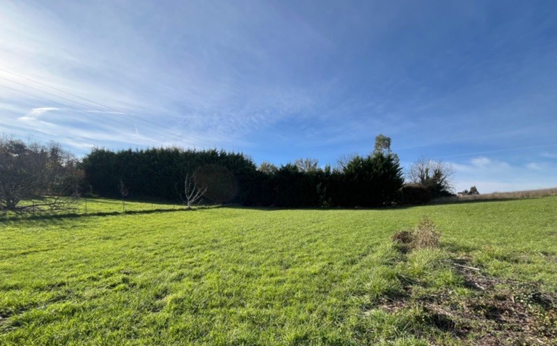 Vente Terrain MOIRAX - -2438 m² - (47310)