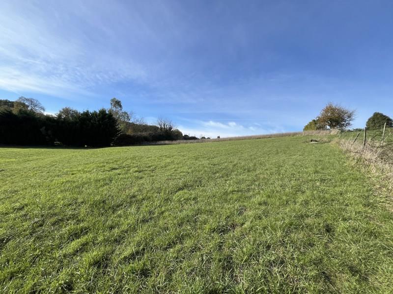 Vente Terrain MOIRAX - -2438 m² - (47310)