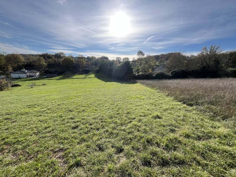 Vente Terrain MOIRAX - -2438 m² - (47310)