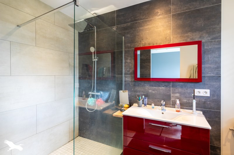 Vente Maison STE COLOMBE EN BRUILHOIS - 5 pièces -165 m² - (47310)