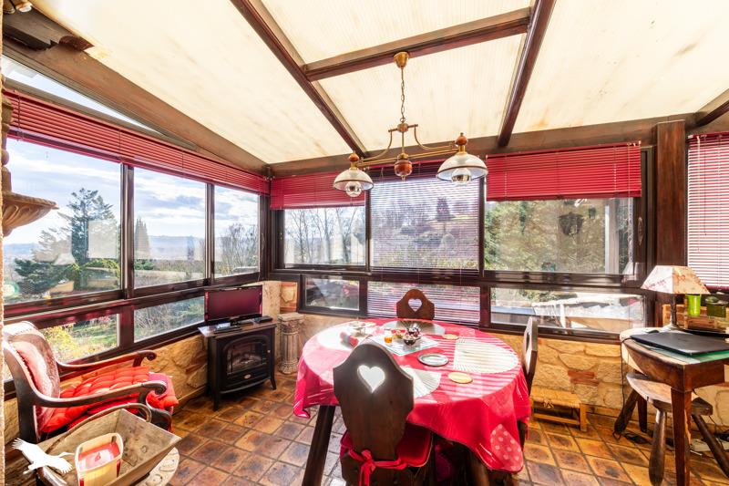 Vente Maison LAYRAC - 8 pièces -246 m² - (47390)