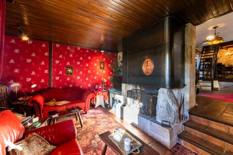 Vente Maison LAYRAC - 8 pièces -246 m² - (47390)