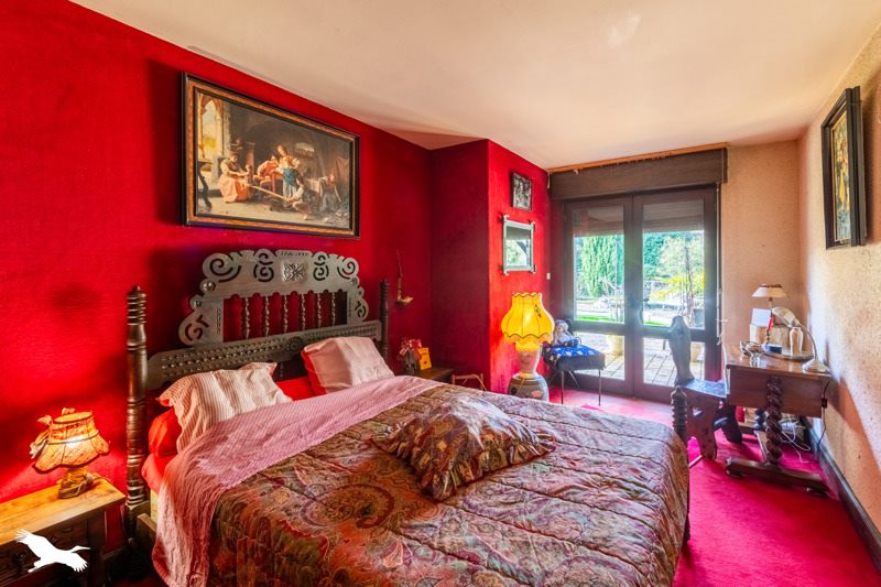 Vente Maison LAYRAC - 8 pièces -246 m² - (47390)