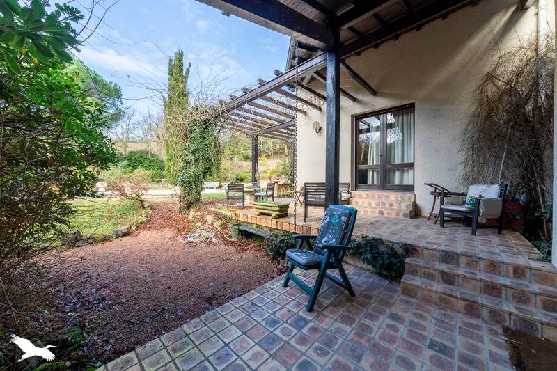 Vente Maison LAYRAC - 8 pièces -246 m² - (47390)
