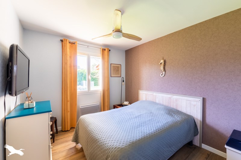 Vente Maison SERIGNAC SUR GARONNE - 4 pièces -118 m² - (47310)
