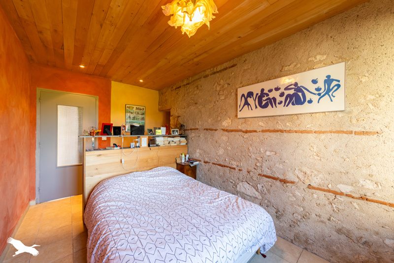 Vente Maison BRAX - 5 pièces -202 m² - (47310)