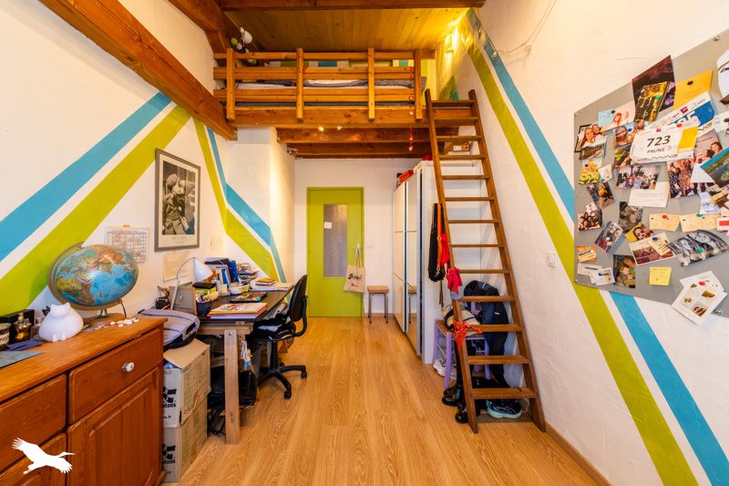 Vente Maison BRAX - 5 pièces -202 m² - (47310)