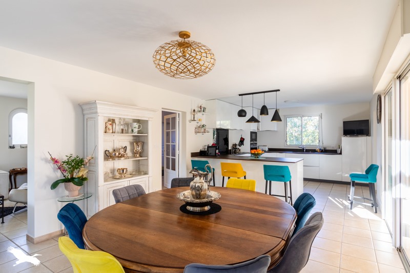 Vente Maison LE PASSAGE - 5 pièces -226,7 m² - (47520)