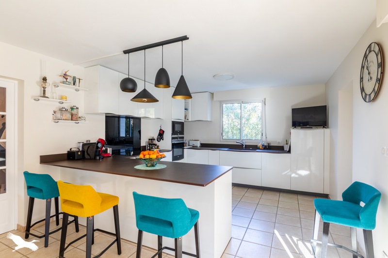 Vente Maison LE PASSAGE - 5 pièces -226,7 m² - (47520)