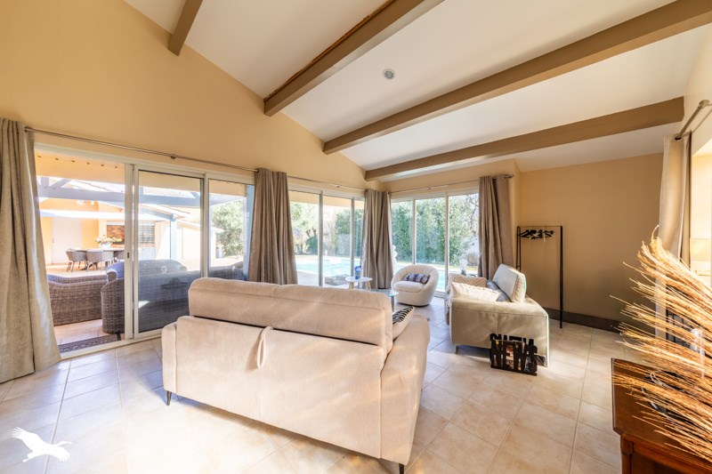 Vente Maison LE PASSAGE - 5 pièces -226,7 m² - (47520)