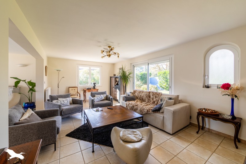 Vente Maison LE PASSAGE - 5 pièces -226,7 m² - (47520)