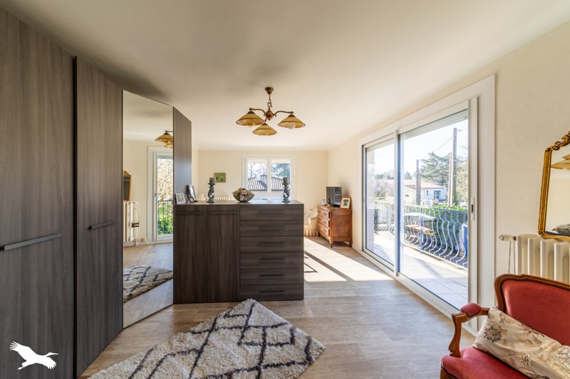 Vente Maison LE PASSAGE - 5 pièces -226,7 m² - (47520)