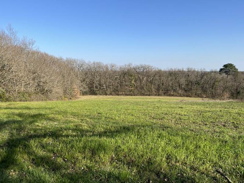 Vente Terrain AUBIAC - -1159 m² - (47310)