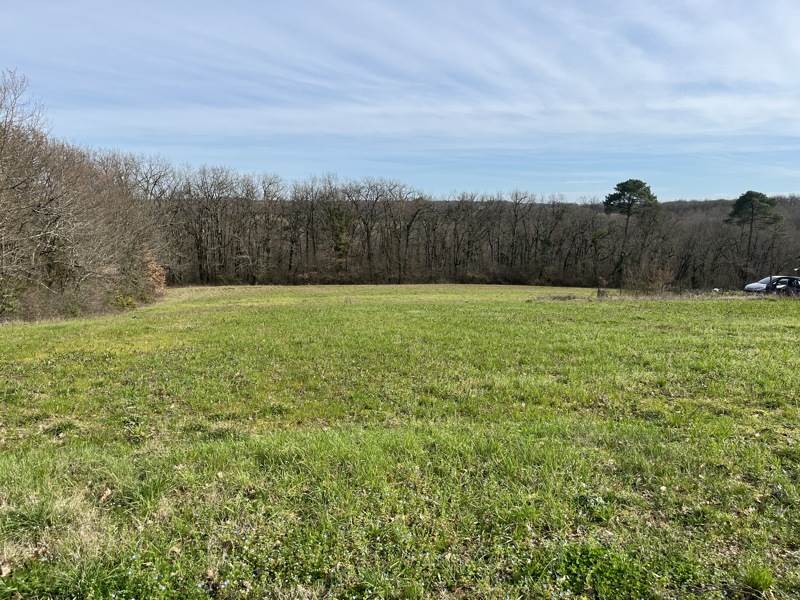 Vente Terrain AUBIAC - -1159 m² - (47310)