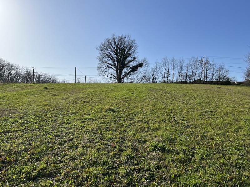 Vente Terrain AUBIAC - -2312 m² - (47310)