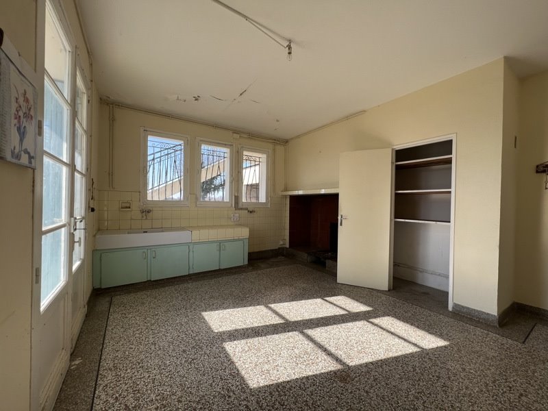Vente Maison SAUVETERRE ST DENIS - 6 pièces -184 m² - (47220)
