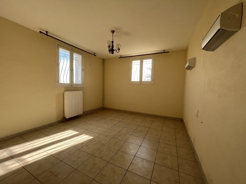 Vente Maison SAUVETERRE ST DENIS - 6 pièces -184 m² - (47220)