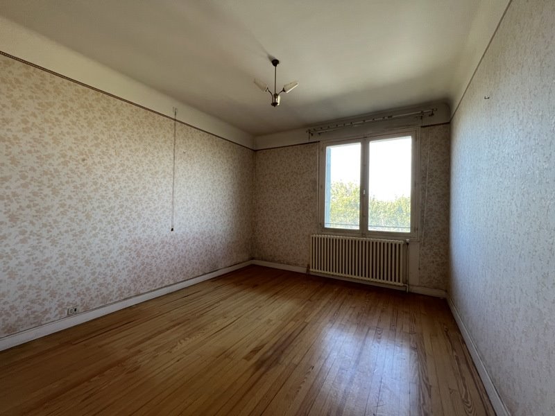 Vente Maison SAUVETERRE ST DENIS - 6 pièces -184 m² - (47220)