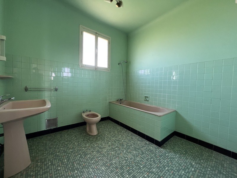 Vente Maison SAUVETERRE ST DENIS - 6 pièces -184 m² - (47220)