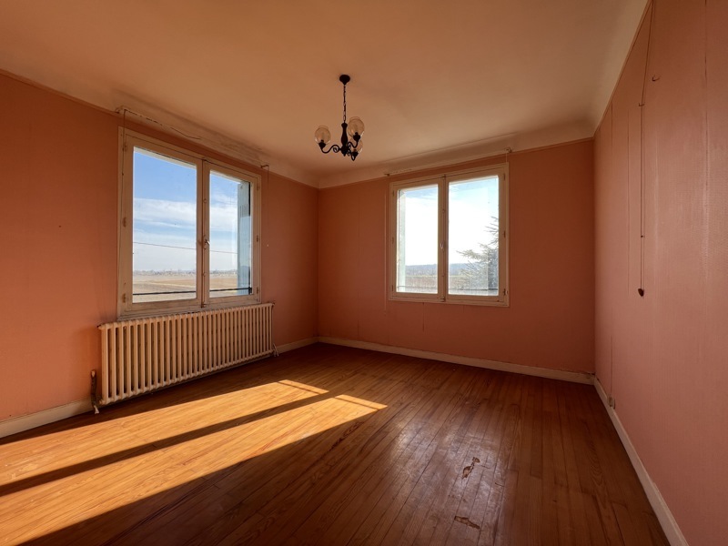Vente Maison SAUVETERRE ST DENIS - 6 pièces -184 m² - (47220)