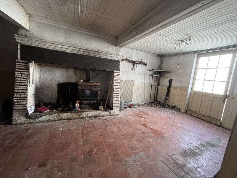 Vente Maison CAUDECOSTE - 4 pièces -142 m² - (47220)