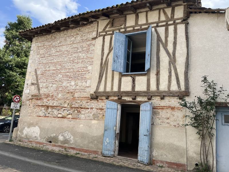 Vente Maison CAUDECOSTE - 4 pièces -142 m² - (47220)