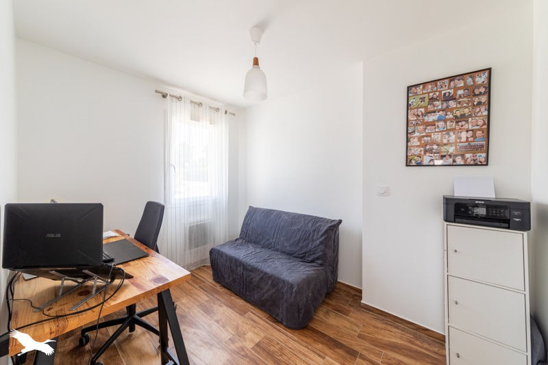 Vente Maison MONCAUT - 5 pièces -107 m² - (47310)