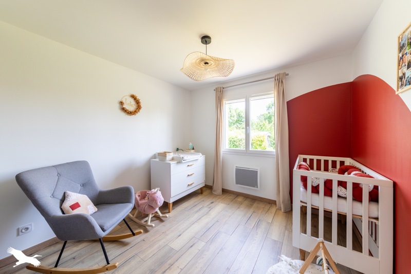 Vente Maison MONCAUT - 5 pièces -107 m² - (47310)