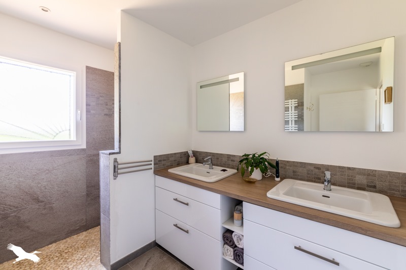 Vente Maison MONCAUT - 5 pièces -107 m² - (47310)