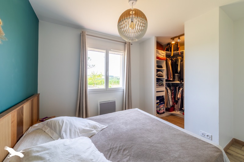 Vente Maison MONCAUT - 5 pièces -107 m² - (47310)