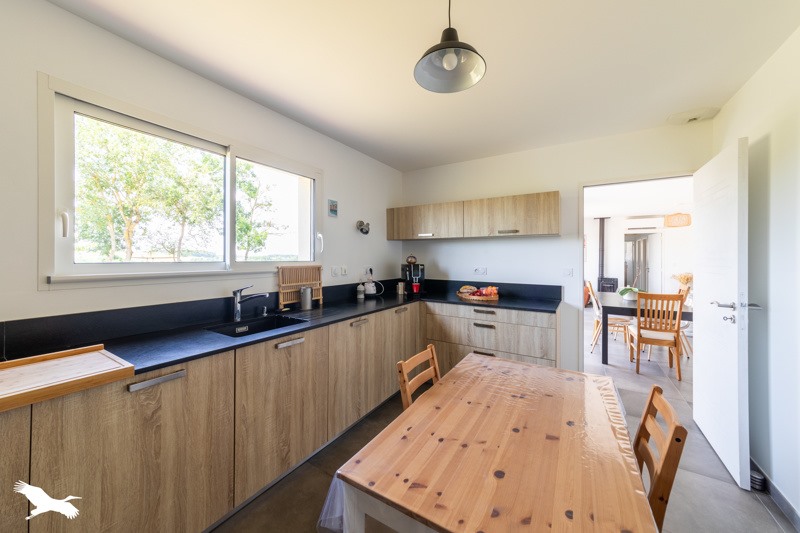 Vente Maison MONCAUT - 5 pièces -107 m² - (47310)