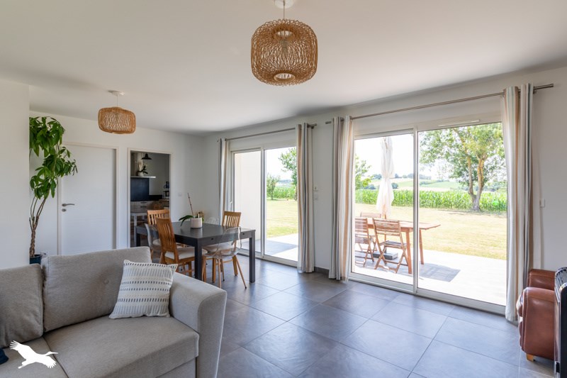 Vente Maison MONCAUT - 5 pièces -107 m² - (47310)