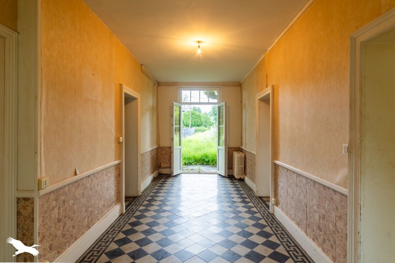 Vente Maison LAYRAC - 5 pièces -153 m² - (47390)